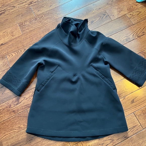 Ivivva sz 14 unique funnel pullover - Picture 3 of 3